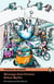 L2:Stranger Thn Fiction Bk & MP3 Pk