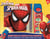 SPIDER-MAN EN OMBRES ET EN LUMIERES AVEC LAMPE DE POCHE MUSICALE
