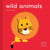 Touchthinklearn : wild animals