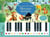 Mon grand livre-piano - morceaux classiques