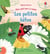 Mon petit livre à rabats : les petites bêtes