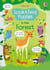 IN THE FOREST - LOOK AND FIND PUZZLES