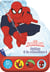 SPIDER-MAN - SPIDEY A LA RESCOUSSE !