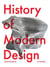 History of modern design