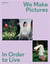 Aperture 250 : we make pictures in order to live spring (édition 2023)