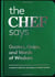 The chef says - quotes, quips and words of wisdom