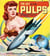 The art of the pulps - an illustrated history