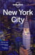 New York City 8ed -anglais-
