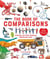 Book of comparisons : sizing up the world around you
