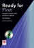 READY FOR FIRST TEACHER BOOK WITH EBOOK PACK - 2015 UPDATED EXAM 3RD EDITION