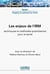 Les enjeux de l'IRM : techniques et méthodes quantitatives pour la santé