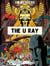 Before Blake & Mortimer - The U Ray