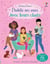 J'habille mes amies Avec leurs chats - Dès 5 ans