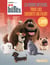 Comme Des Betes : Le Guide Officel - Tous Les Secrets Du Film