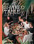 The shared table: vegetarian and vegan feasts to cook for your crowd /anglais