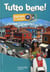 Tutto bene 1e année - Italien - Livre de l'élève + CD audio inclus - Edition 2013