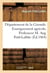 Departement de la gironde. enseignement agricole. professeur  m. aug. petit-lafitte
