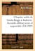 Chapitre noble de sainte-begge a andenne. seconde edition revue et augmentee