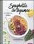 Spaghettis de légumes