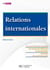 Relations internationales