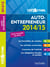 Top'actuel - auto-entrepreneur (édition 2014/2015)
