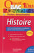 Objectif bac - histoire - 1ères l, es, s - fiches détachables