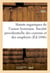 Statuts organiques de l'union lyonnaise. societe providentielle des commis et des employes nes - ou