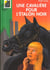 Une cavalière pour l'Étalon Noir