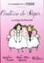 La comtesse de ségur - la trilogie de fleurville : les malheurs de sophie, les petites filles modèles, les vacances
