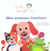 Mes animaux familiers