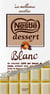 Nestlé dessert - chocolat blanc - les meilleures recettes