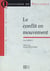 Le conflit en mouvement