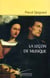La leçon de musique