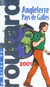 Guide du routard - angleterre pays de galles 2001-2002