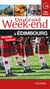 Un grand week-end - edimbourg