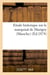 Etude historique sur le marquisat de Marigny (Manche) , (Éd.1874)
