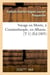 Voyage en moree, a constantinople, en albanie. [t 1] (ed.1805)