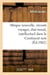 Afrique nouvelle, recents voyages, etat moral, intellectuel dans le continent noir (ed.1862)