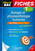Objectif bac - bio-physio - terminale st2s - fiches détachables