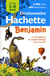 Dictionnaire hachette benjamin - cp/ce - 5/8 ans (édition 2011)