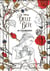 La belle et la bête - 60 coloriages anti-stress