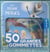 La reine des neiges - olaf - 50 grandes gommettes