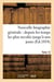 Nouvelle biographie generale : depuis les temps les plus recules jusqu'a nos jours.... tome 12