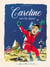 Caroline sur la Lune