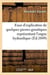 Essai d'explication de quelques pierres gnostiques representant l'orgue hydraulique