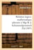 Relation logico-mathematique adressee a mgr r. j. schimmelpenninck a fin de lui donner - une idee cl
