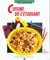 Cuisine de l'etudiant