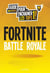 Le guide de jeu fortnite battle royale