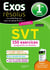 Exos résolus : spécialité SVT - 1re