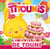 Monde des Titounis : l'anniversaire de Touni